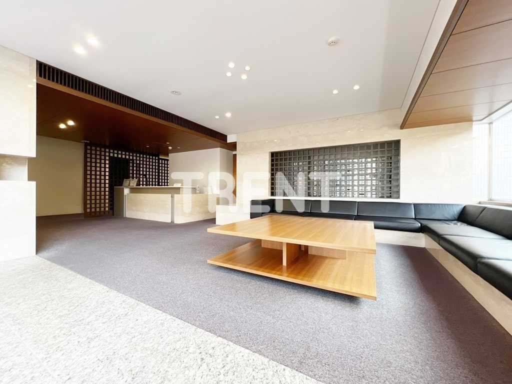 メゾンドコリーヌ市ヶ谷-107