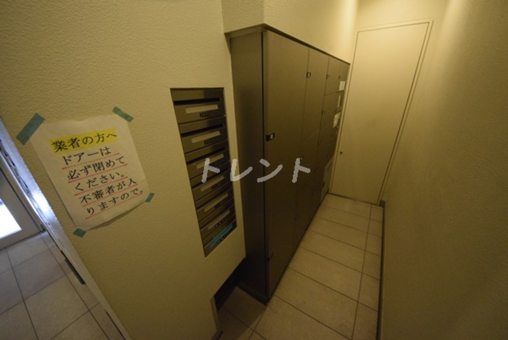 メゾンカルム本郷-602