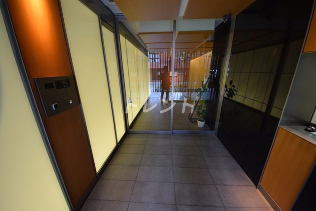 メゾンカルム本郷-602