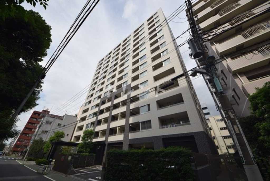 メゾンカルム本郷-602