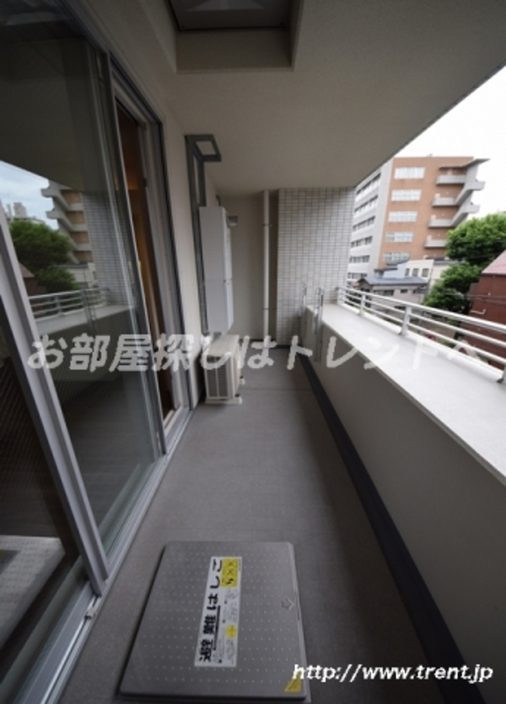 メゾンカルム本郷-602