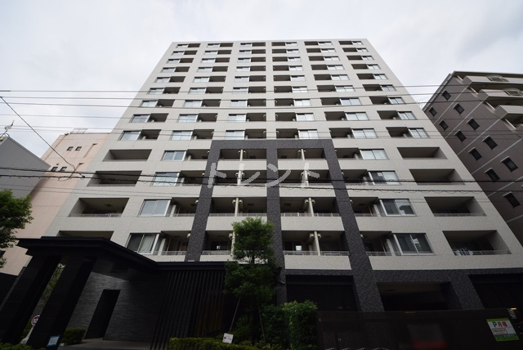 メゾンカルム本郷-602