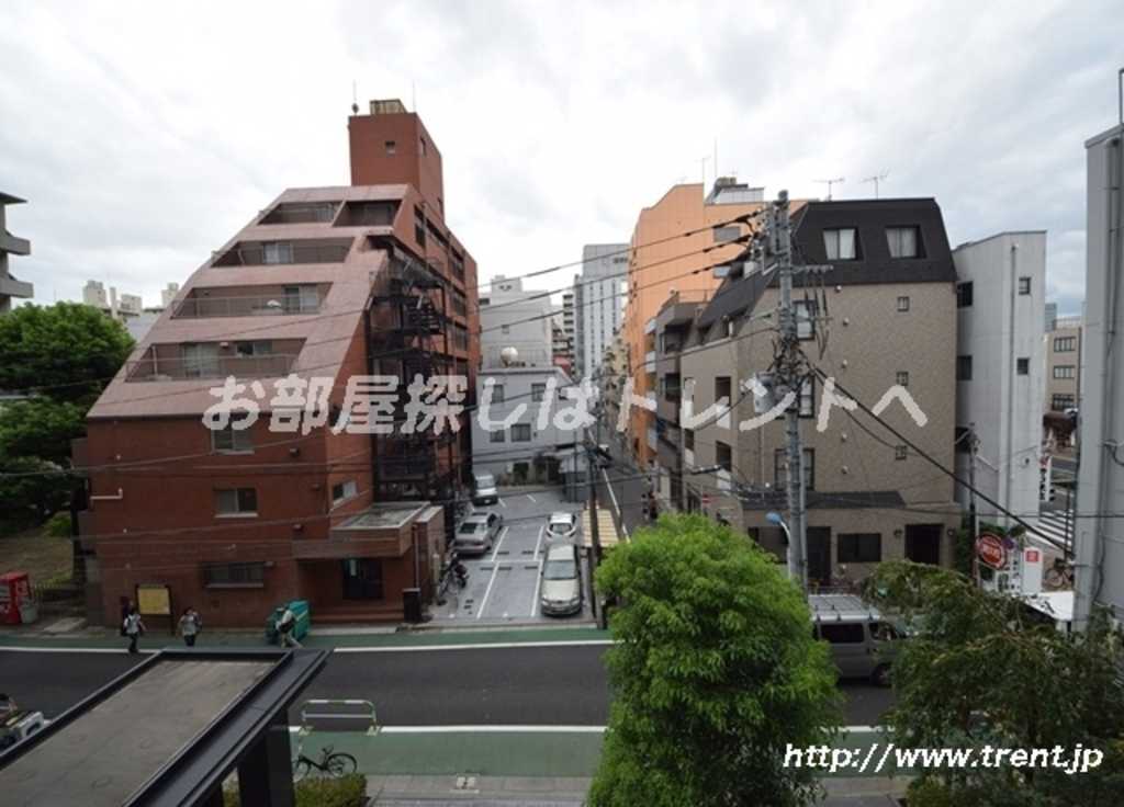 メゾンカルム本郷-602