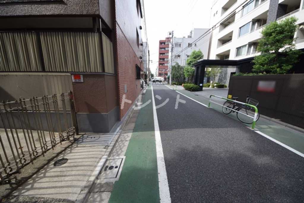 メゾンカルム本郷-602