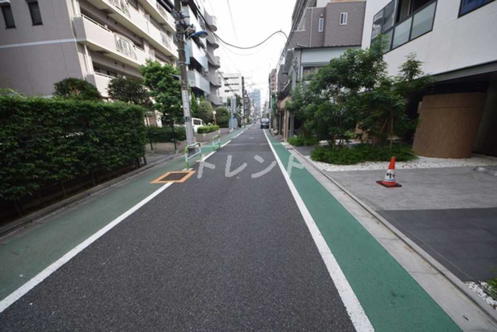 メゾンカルム本郷-602