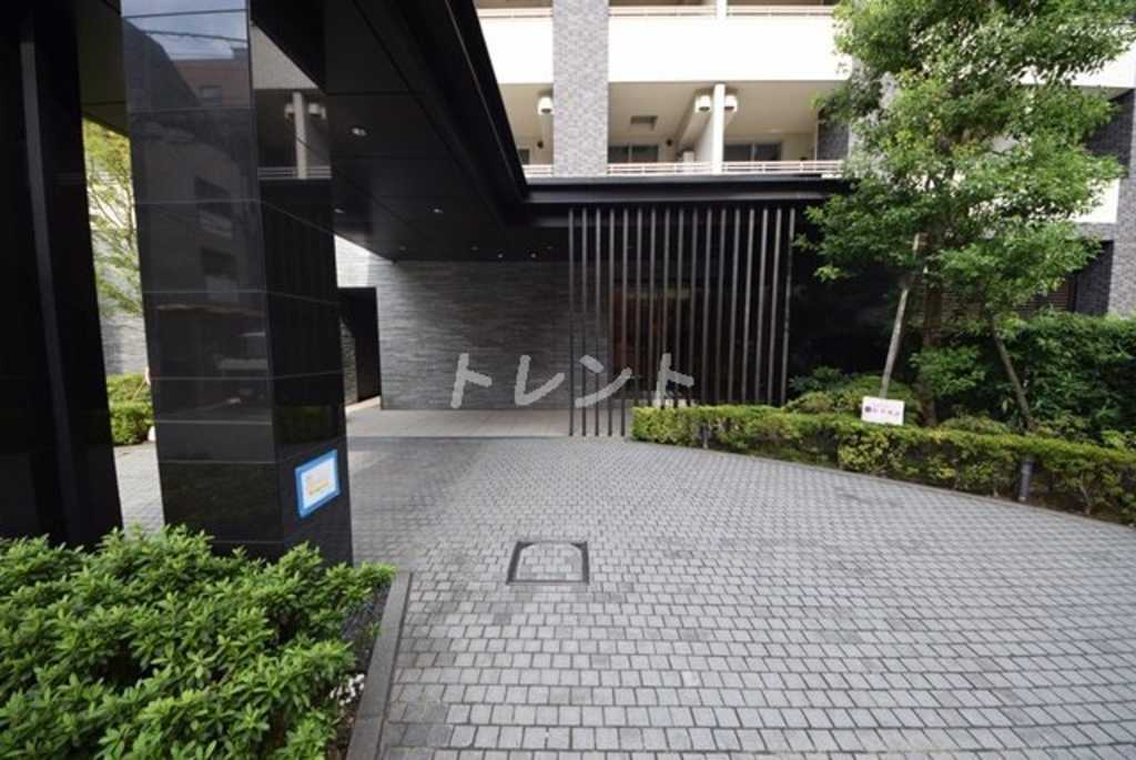 メゾンカルム本郷-602