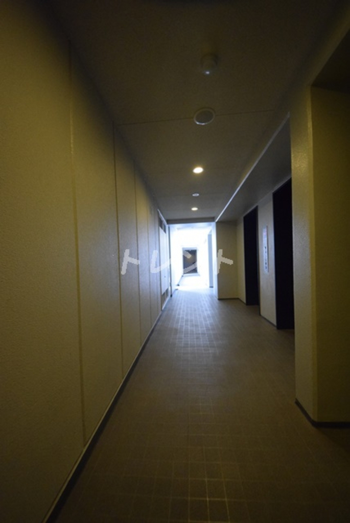 メゾンカルム本郷-602