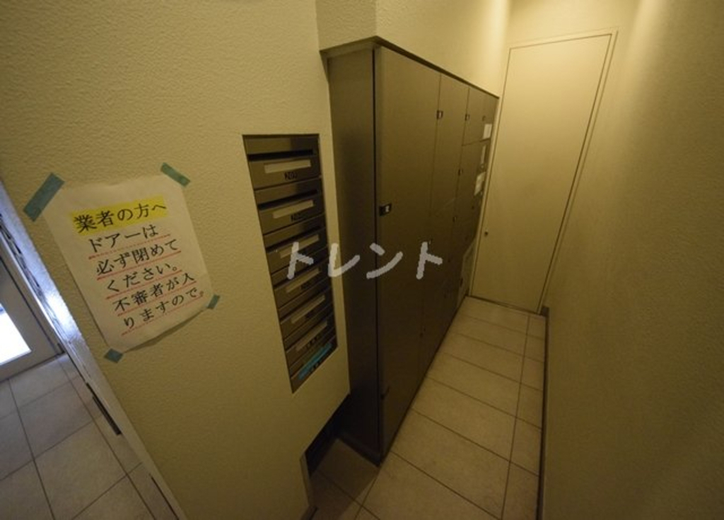 メゾンカルム本郷-501