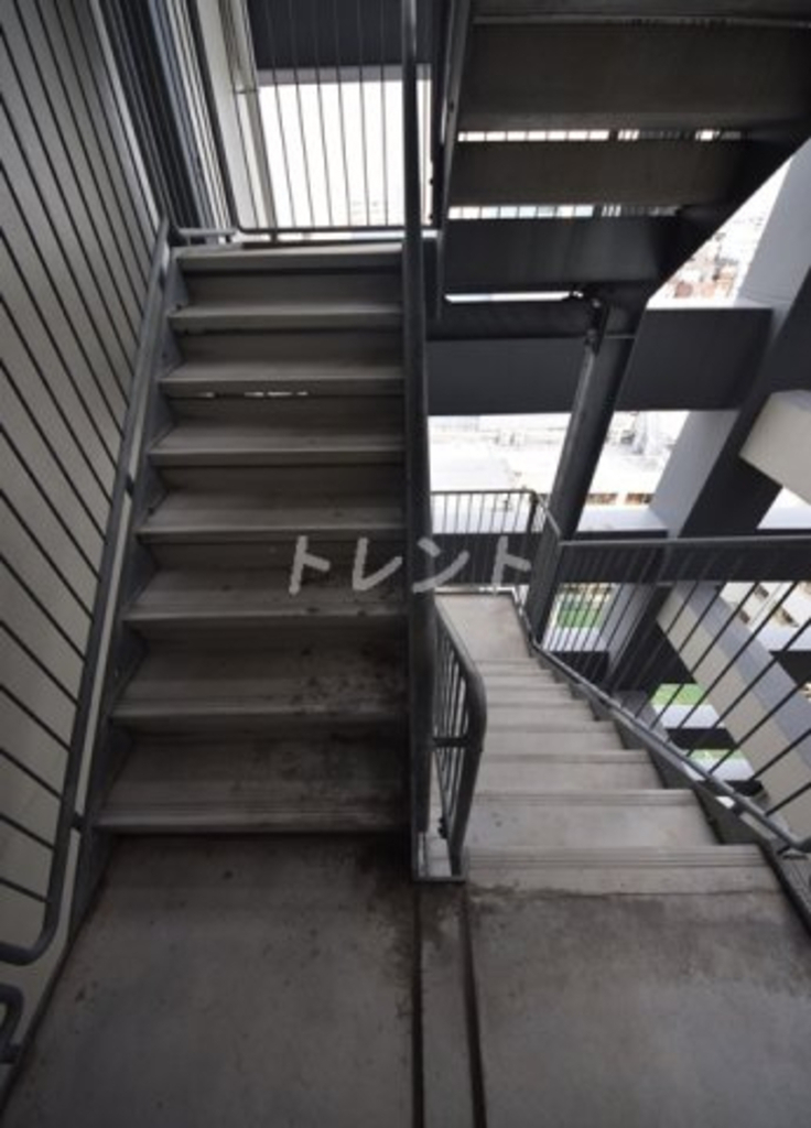 メゾンカルム本郷-501