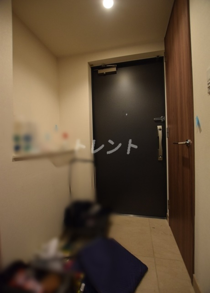 メゾンカルム本郷-501