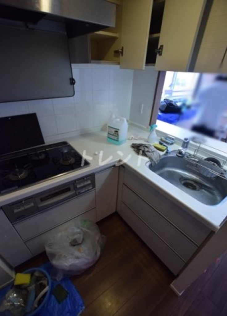 メゾンカルム本郷-501