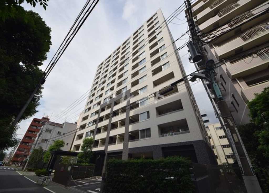 メゾンカルム本郷-501