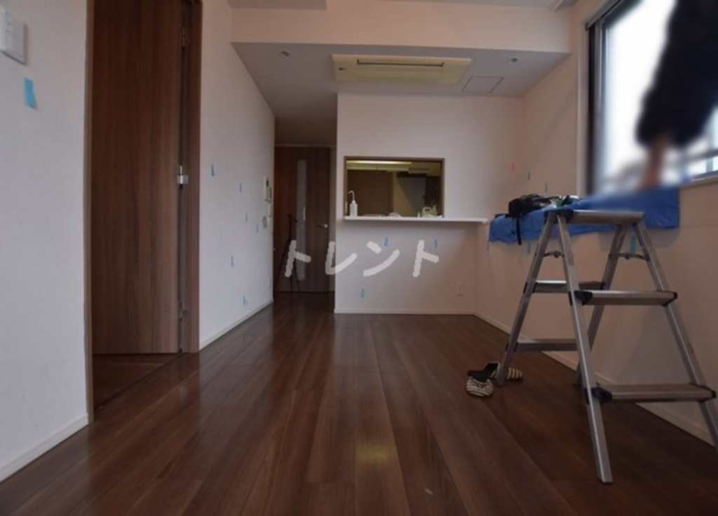 メゾンカルム本郷-501