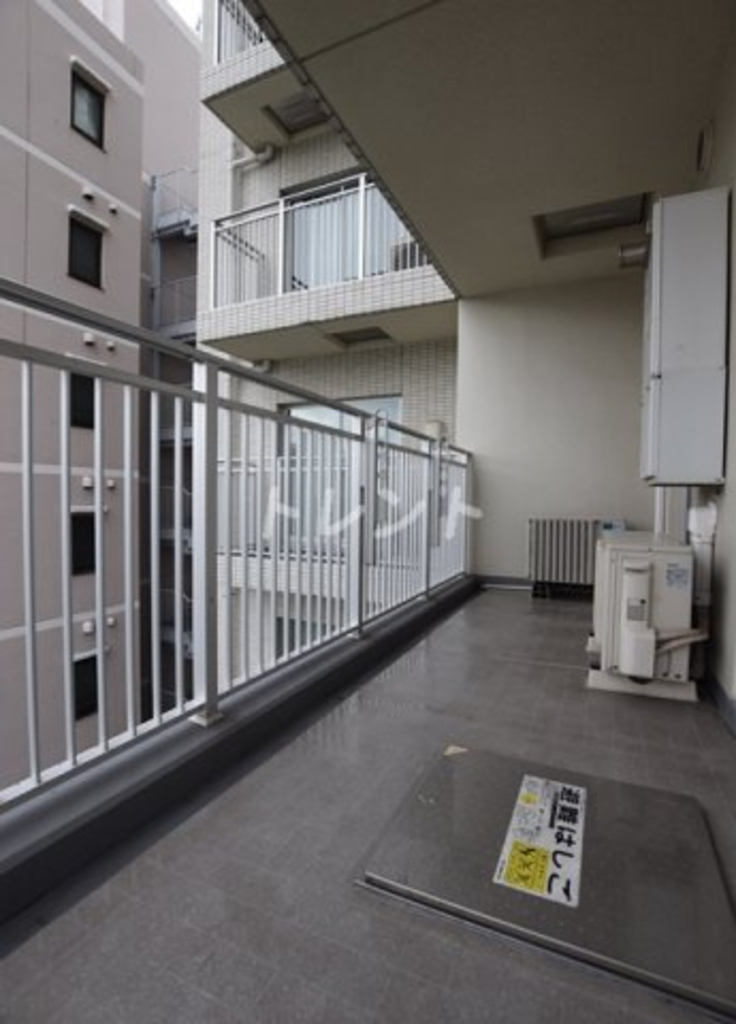 メゾンカルム本郷-501