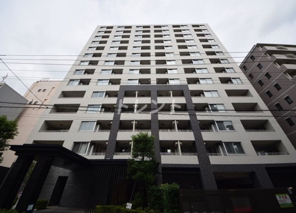 メゾンカルム本郷-501