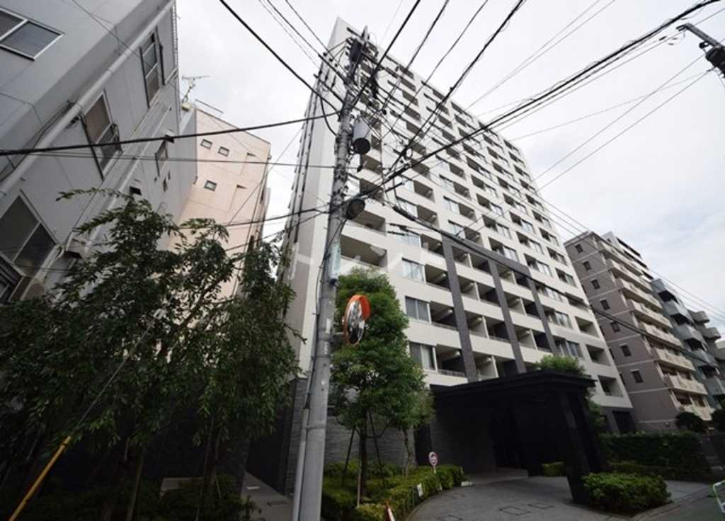 メゾンカルム本郷-501