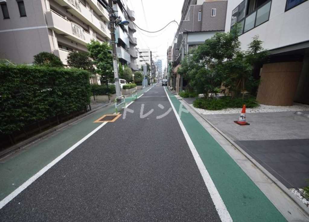 メゾンカルム本郷-501