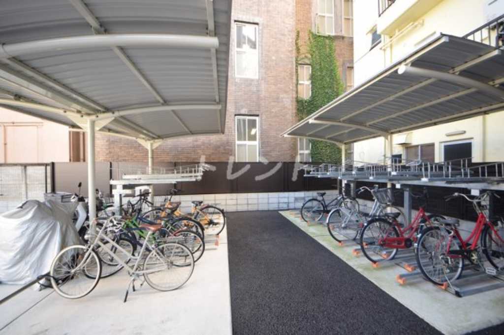 ボナール白山【BonheurHakusan】-302