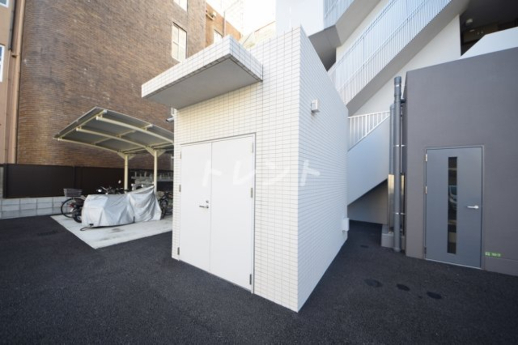 ボナール白山【BonheurHakusan】-302