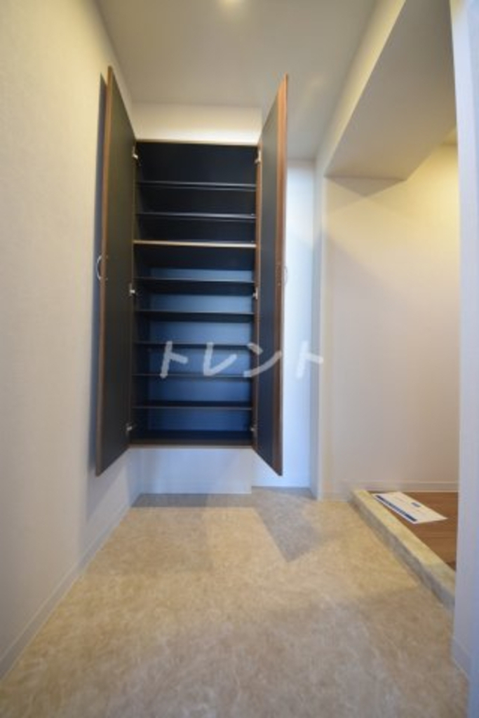 ボナール白山【BonheurHakusan】-302