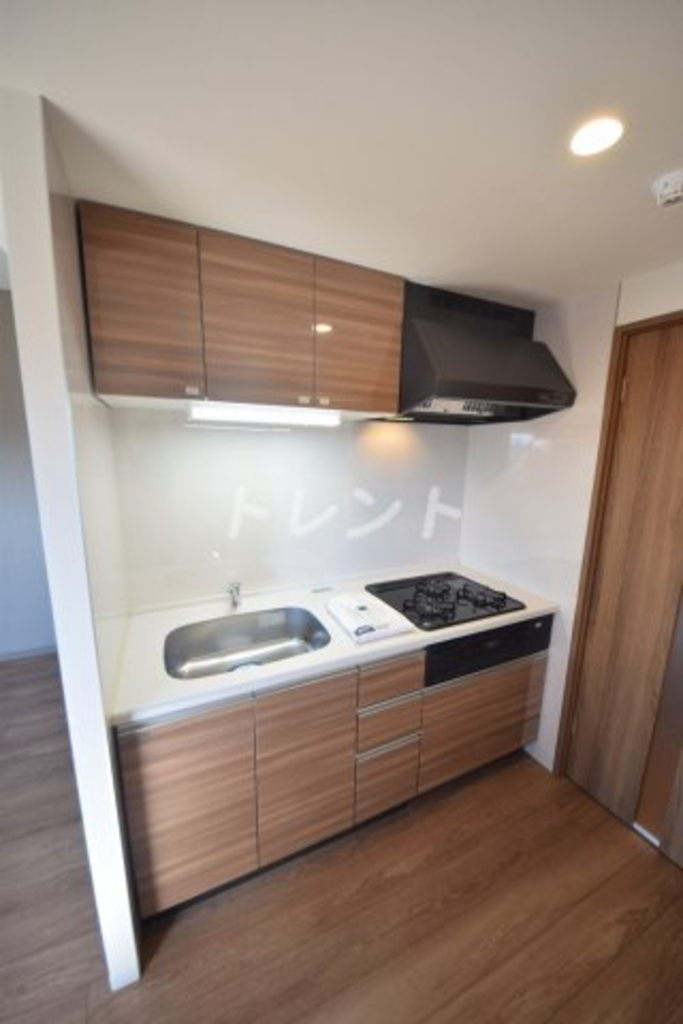 ボナール白山【BonheurHakusan】-302