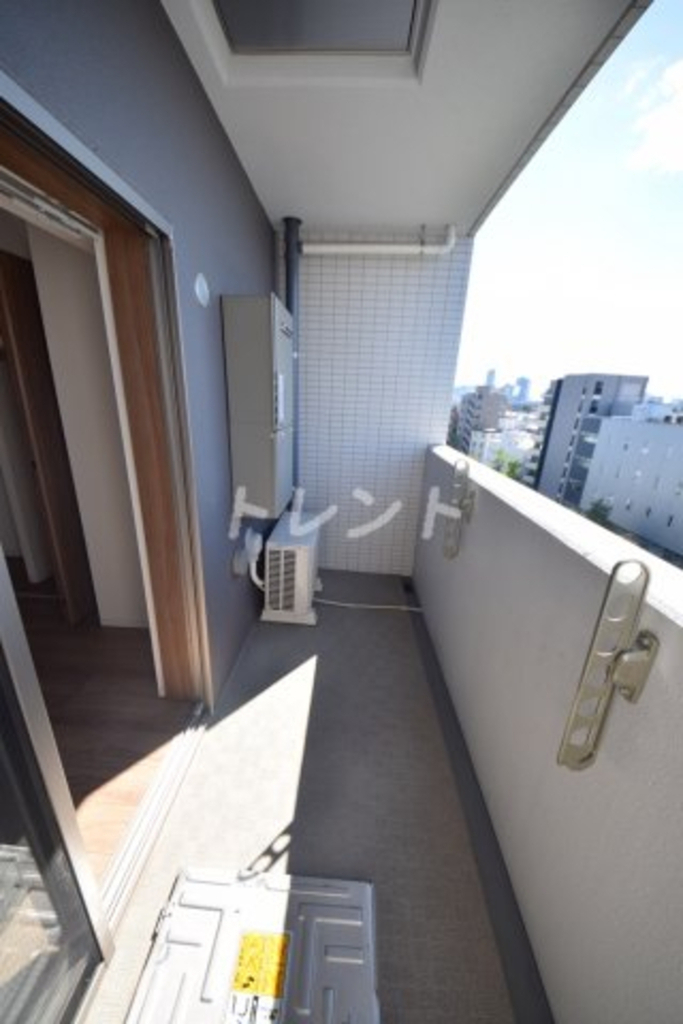 ボナール白山【BonheurHakusan】-302