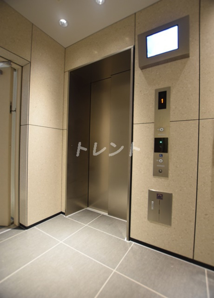 ベルビュー千代田飯田橋【Belle Vue 千代田飯田橋】-701