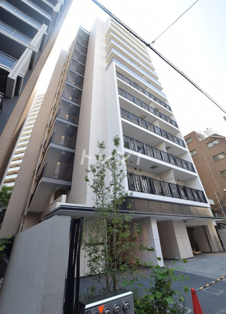 ベルビュー千代田飯田橋【Belle Vue 千代田飯田橋】-701