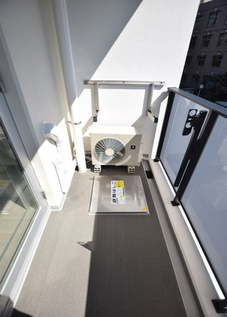 ベルビュー千代田飯田橋【Belle Vue 千代田飯田橋】-701