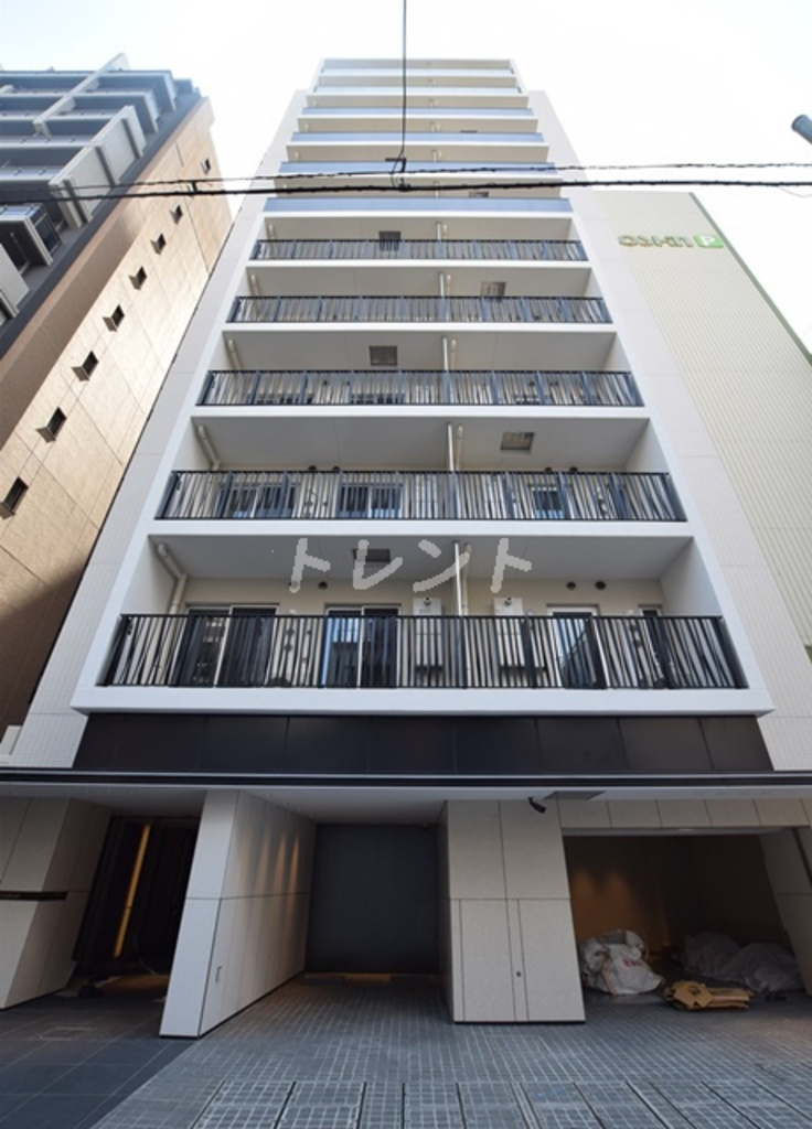 ベルビュー千代田飯田橋【Belle Vue 千代田飯田橋】-701