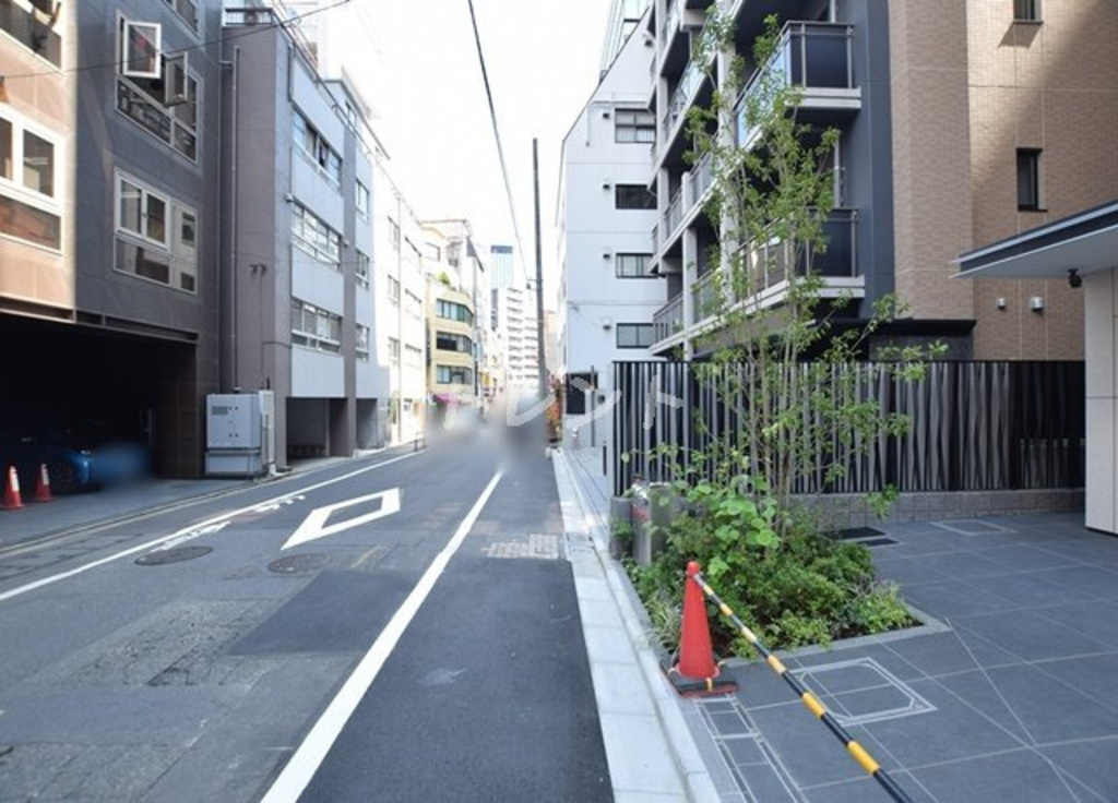ベルビュー千代田飯田橋【Belle Vue 千代田飯田橋】-701