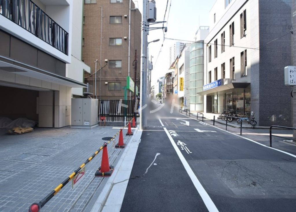 ベルビュー千代田飯田橋【Belle Vue 千代田飯田橋】-701