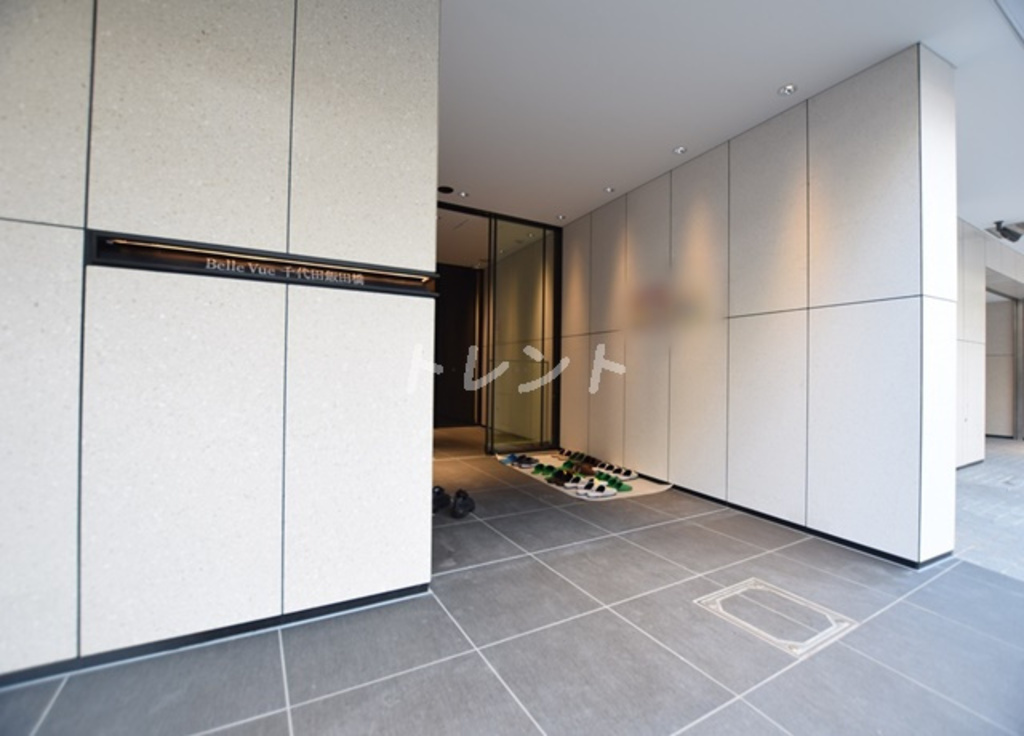 ベルビュー千代田飯田橋【Belle Vue 千代田飯田橋】-701