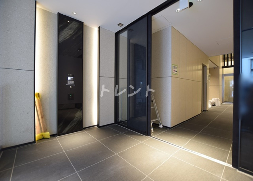 ベルビュー千代田飯田橋【Belle Vue 千代田飯田橋】-701