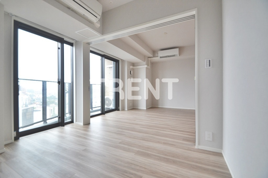 ディームス方南町-1102