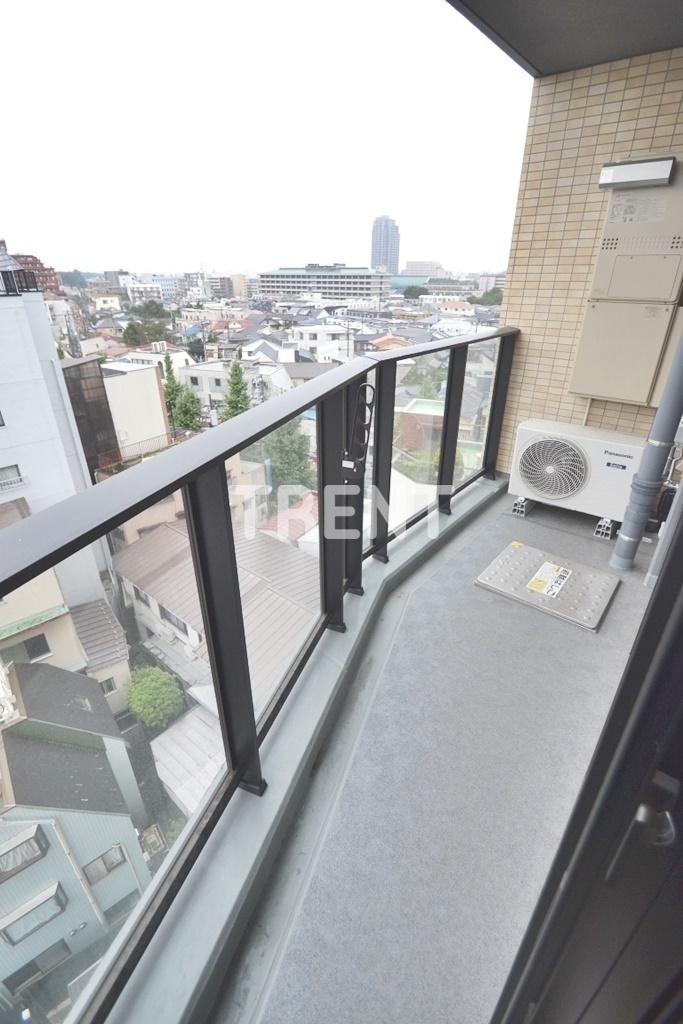 ディームス方南町-1102