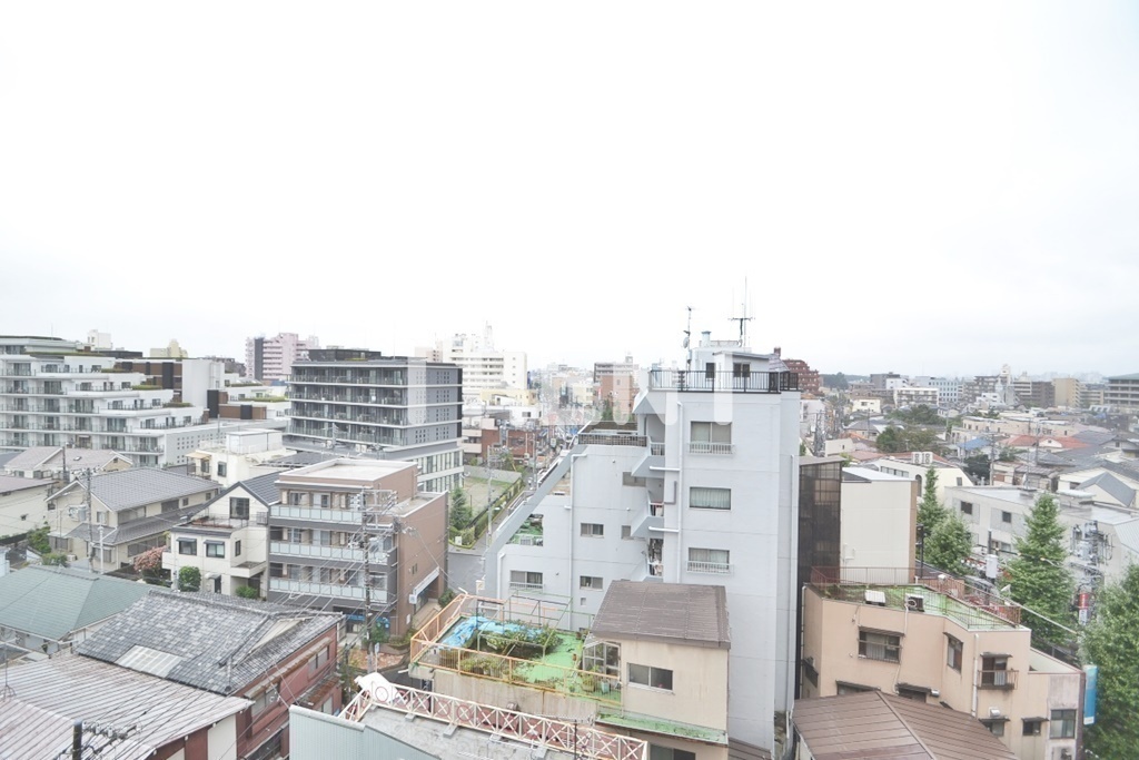 ディームス方南町-1102