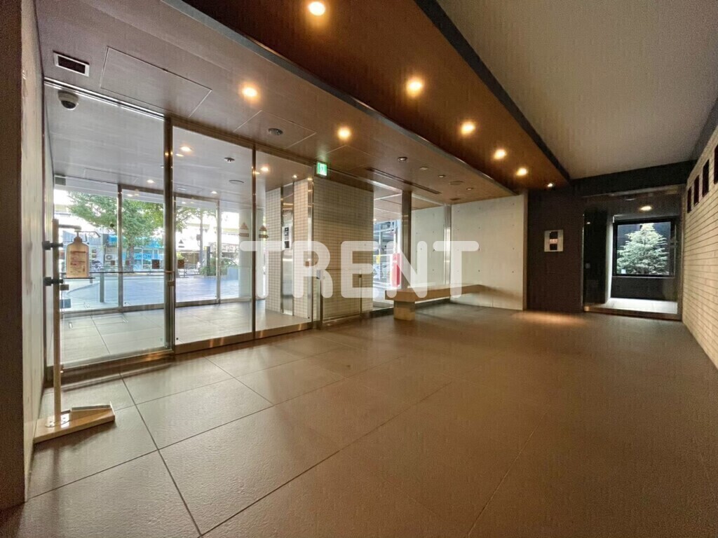 ディームス方南町-1102