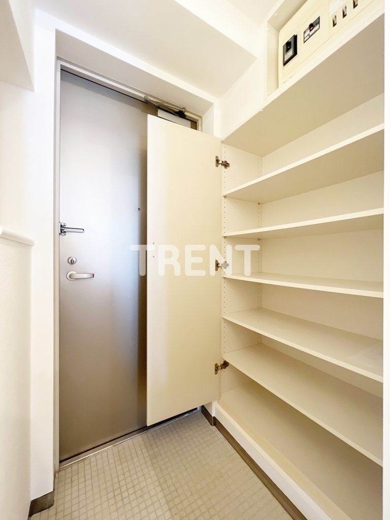 グレンパーク神楽坂-104