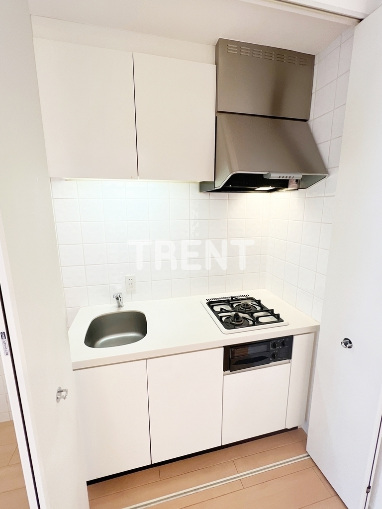 グレンパーク神楽坂-104