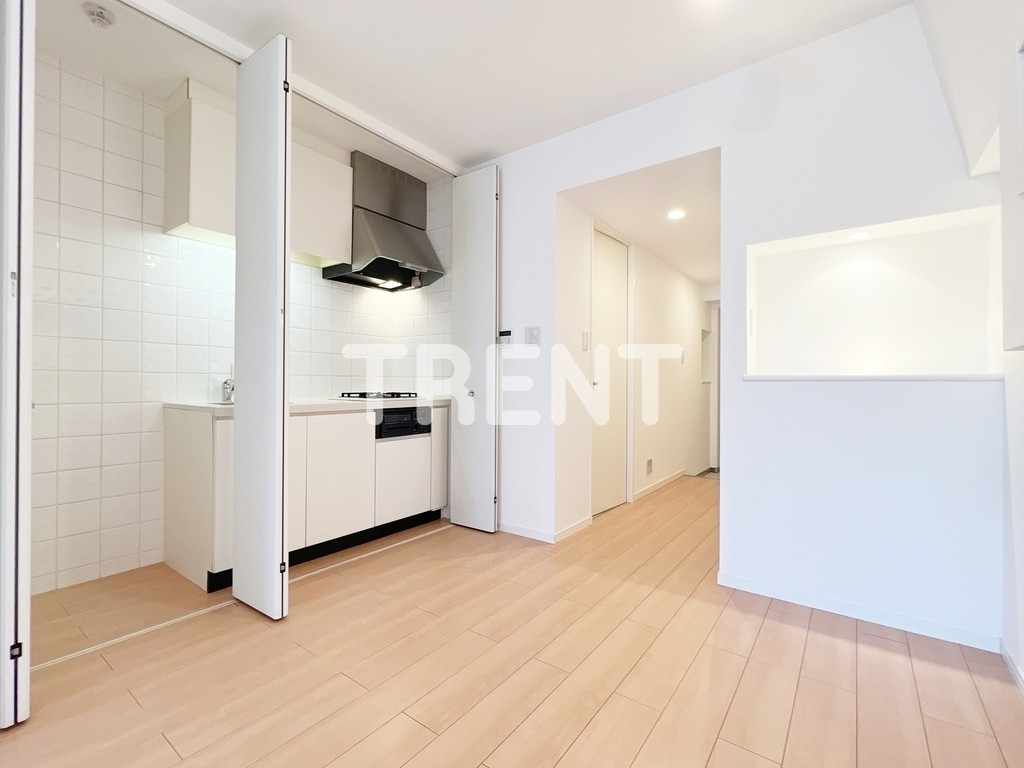 グレンパーク神楽坂-104