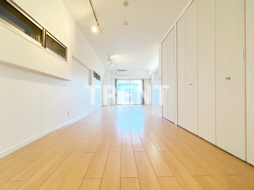 グレンパーク神楽坂-104