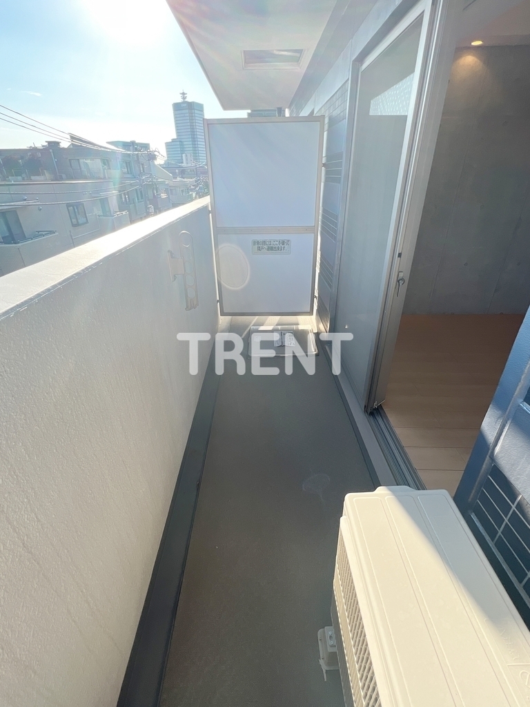 グレンパーク神楽坂-104