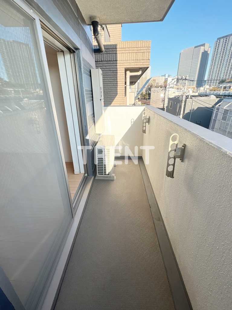 グレンパーク神楽坂-104