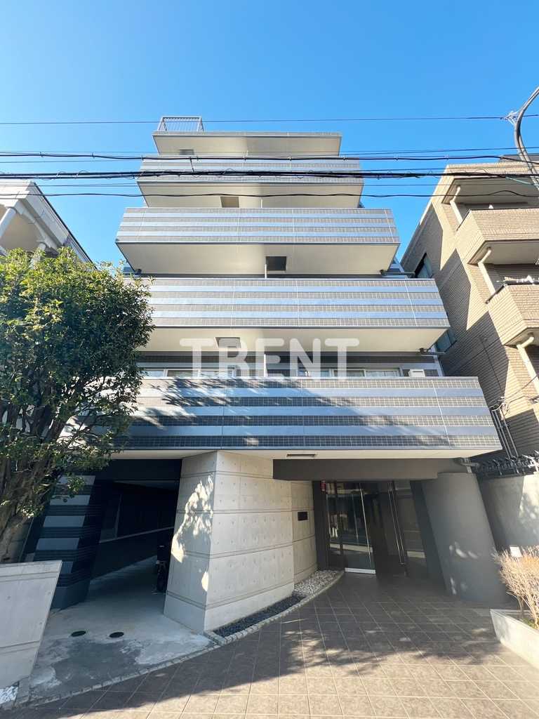 グレンパーク神楽坂-104