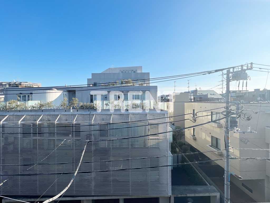 グレンパーク神楽坂-104