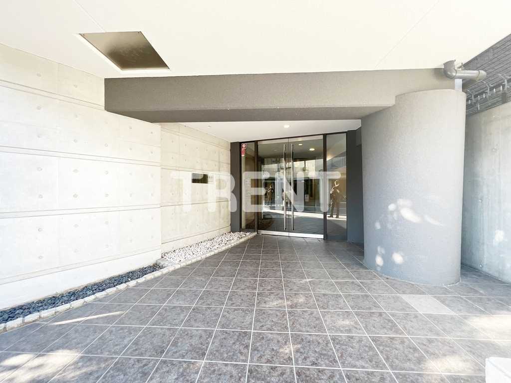 グレンパーク神楽坂-104