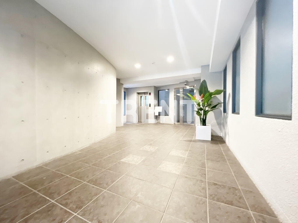 グレンパーク神楽坂-104