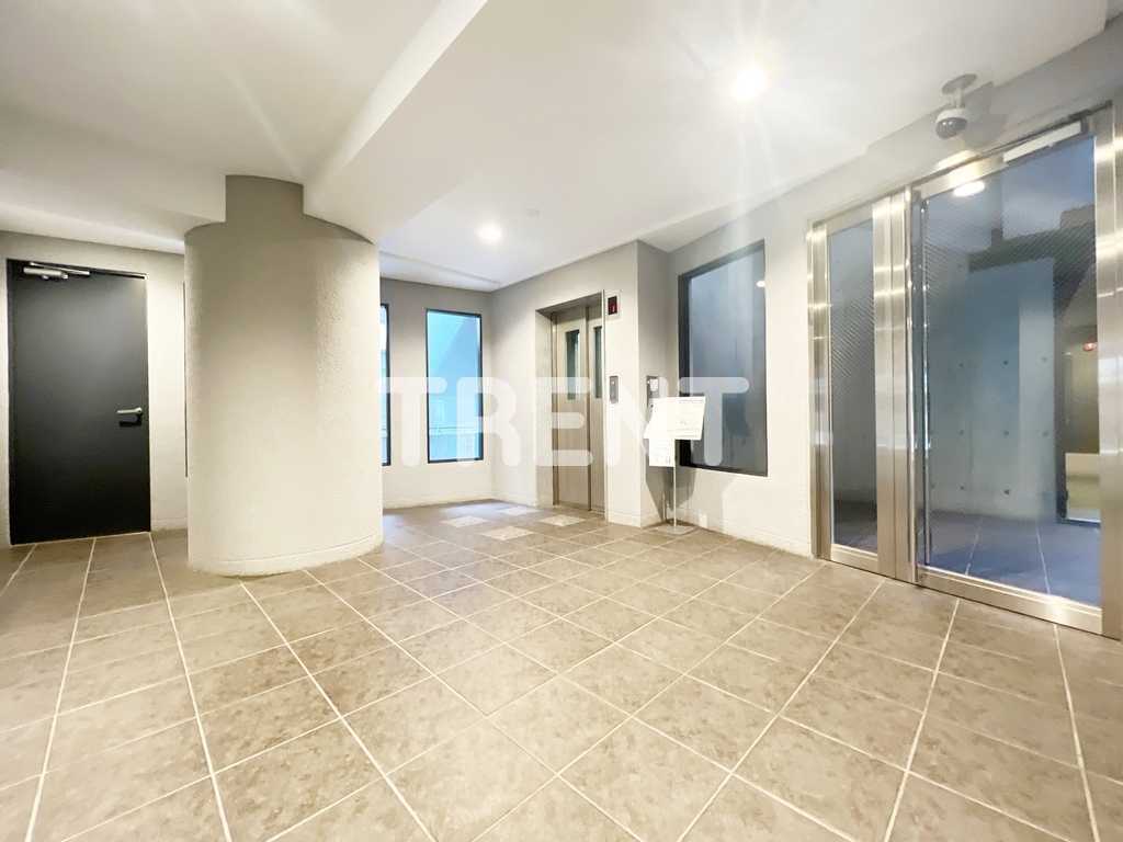 グレンパーク神楽坂-104