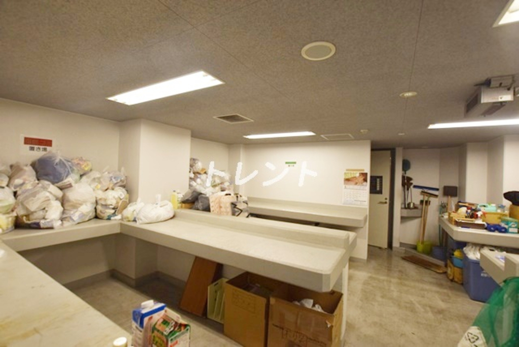 コンフォリア秋葉原EAST-906